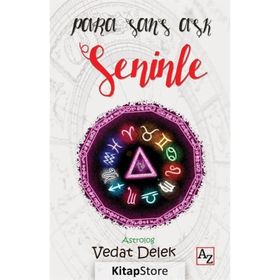 Para, Şans, Aşk Seninle - Vedat Delek