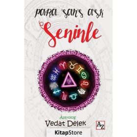 Para, Şans, Aşk Seninle - Vedat Delek