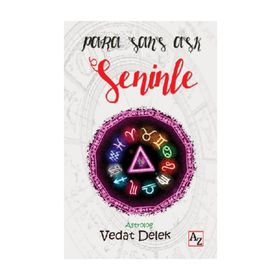Para, Şans, Aşk Seninle - Vedat Delek