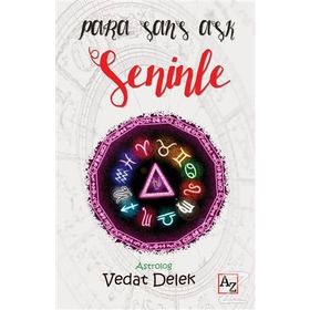 Para, Şans, Aşk Seninle - Vedat Delek