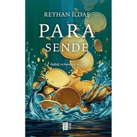 Para Sende Reyhan İldaş