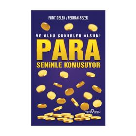 Para Seninle Konuşuyor - Ferit Delen Ferhat Sezer