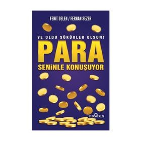 Para Seninle Konuşuyor - Ferit Delen Ferhat Sezer