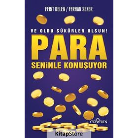 Para Seninle Konuşuyor - Ferit Delen Ferhat Sezer