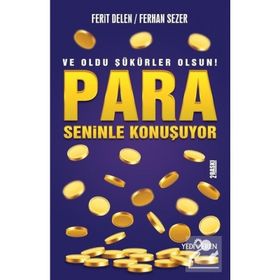 Para Seninle Konuşuyor - Ferit Delen Ferhat Sezer