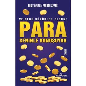Para Seninle Konuşuyor - Ferit Delen Ferhat Sezer