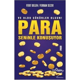 Para Seninle Konuşuyor - Ferit Delen Ferhat Sezer