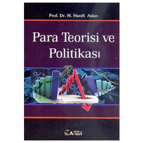 Para Teorisi Ve Politikası - M. Hanifi Arslan