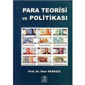 Para Teorisi Ve Politikası - M. Hanifi Arslan