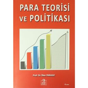 Para Teorisi Ve Politikası - M. Hanifi Arslan