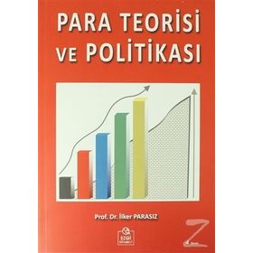 Para Teorisi Ve Politikası - M. Hanifi Arslan