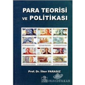 Para Teorisi Ve Politikası - M. Hanifi Arslan