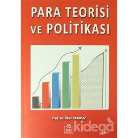 Para Teorisi Ve Politikası - M. Hanifi Arslan