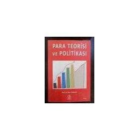 Para Teorisi Ve Politikası - M. Hanifi Arslan
