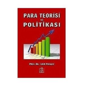 Para Teorisi Ve Politikası - M. Hanifi Arslan