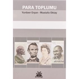 Para Toplumu - Yurdaer Erşan Mustafa Oktay