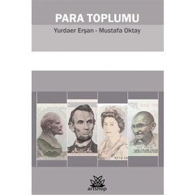 Para Toplumu - Yurdaer Erşan Mustafa Oktay