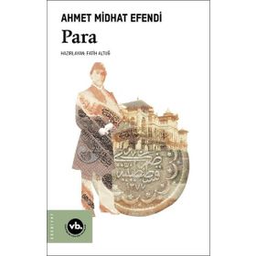 Para - Vakıfbank Kültür Yayınları