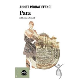 Para - Vakıfbank Kültür Yayınları
