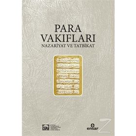 Para Vakıfları - İsmail Kurt