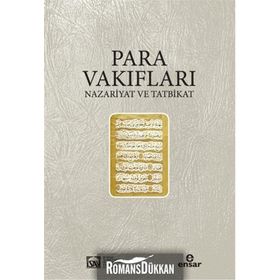 Para Vakıfları - İsmail Kurt