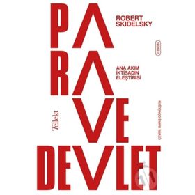 Para ve Devlet Robert Skidelsky
