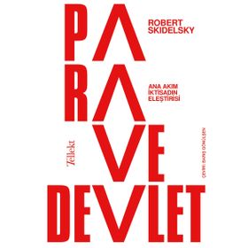 Para ve Devlet Robert Skidelsky