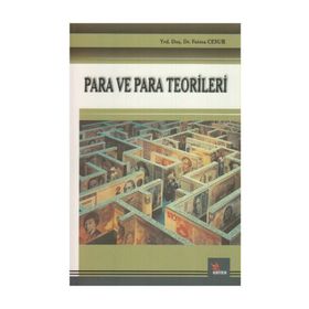 PARA VE PARA TEORILERI - FATMA CESUR