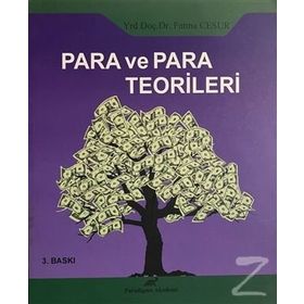 PARA VE PARA TEORILERI - FATMA CESUR