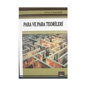 PARA VE PARA TEORILERI - FATMA CESUR