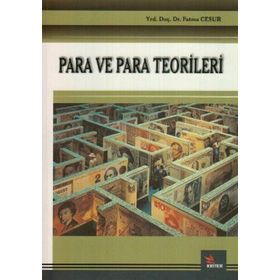 PARA VE PARA TEORILERI - FATMA CESUR