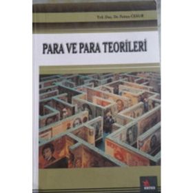 PARA VE PARA TEORILERI - FATMA CESUR