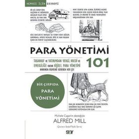 Para Yönetimi 101 - Alfred Mill