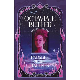 Parable of the Talents: Winner of the Nebula Award