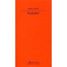 PARABOLLER 1956-1959 - FERIT EDGÜ
