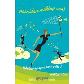 Para’dan Mektup Var! - Mehtap Utuş