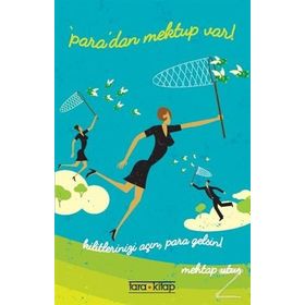 Para’dan Mektup Var! - Mehtap Utuş