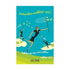 Para’dan Mektup Var! - Mehtap Utuş
