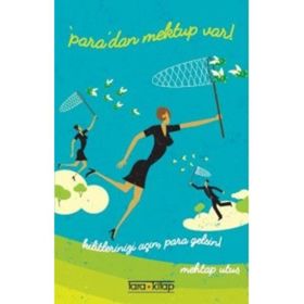 Para’dan Mektup Var! - Mehtap Utuş