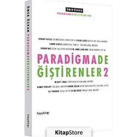 PARADIGMA DEĞİŞTİRENLER 2 - ÖMER ÖZKAN