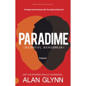Paradime - Alan Glynn