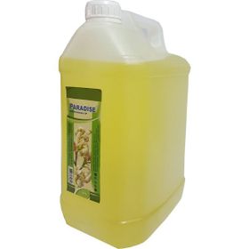 Paradise 5 lt 80 Derece Limon Kolonyası
