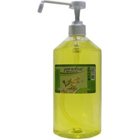 Paradise 80 Derece 3x1 lt Pet Şişe Limon Kolonyası