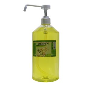 Paradise 80 Derece 3x1 lt Pet Şişe Limon Kolonyası