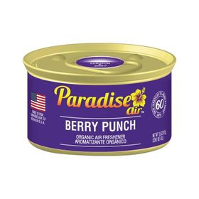 Paradise Air Berry Punch 42 gr Oda ve Araba Kokusu