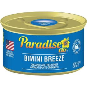 Paradise Air Bimini Breeze 42 gr Oda ve Araba Kokusu