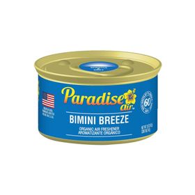 Paradise Air Bimini Breeze 42 gr Oda ve Araba Kokusu