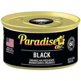 Paradise Air Black 42 gr Oda ve Araba Kokusu