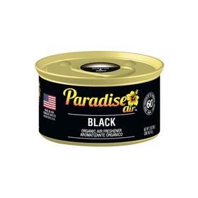 Paradise Air Black 42 gr Oda ve Araba Kokusu
