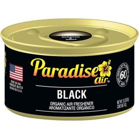 Paradise Air Black 42 gr Oda ve Araba Kokusu